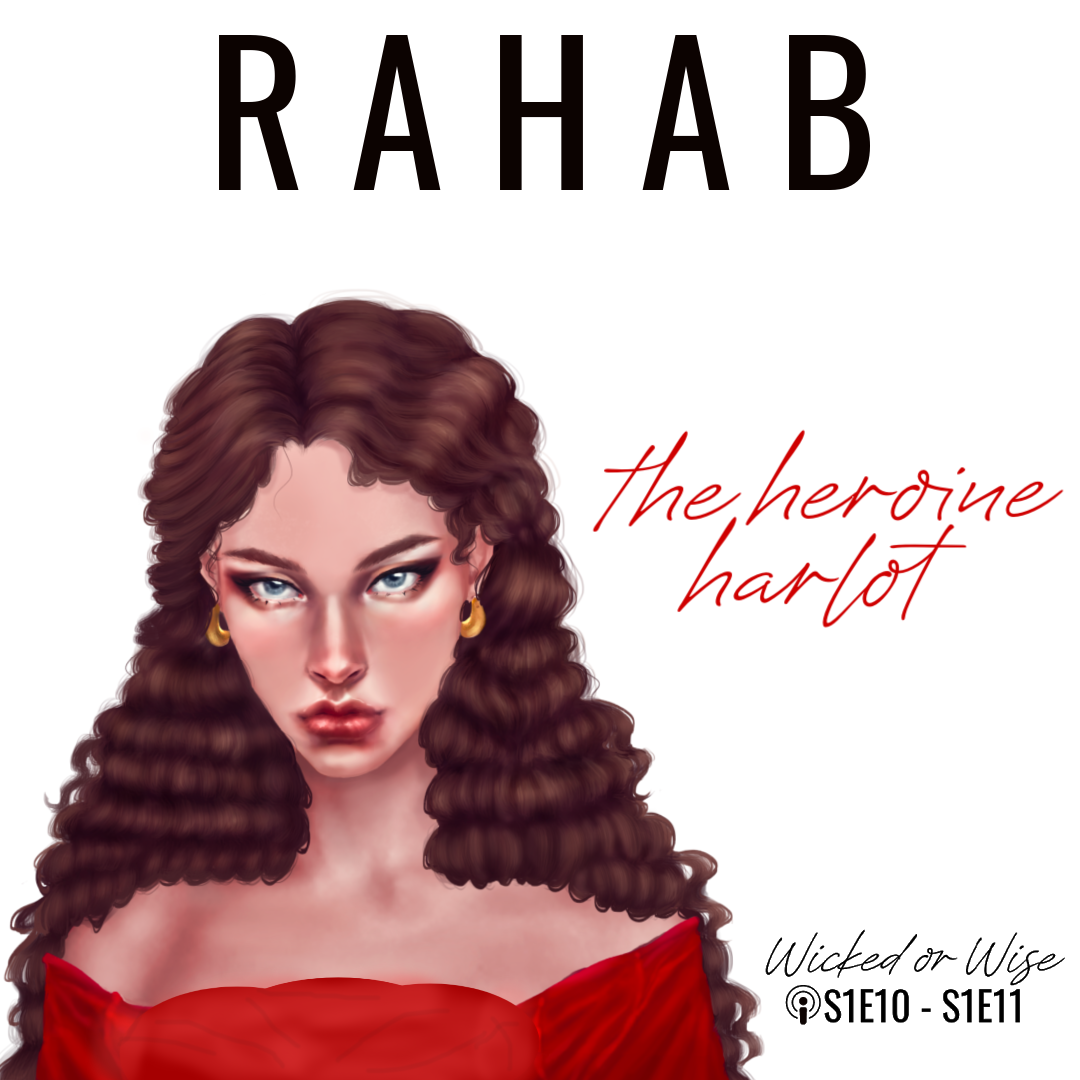 The Story of Rahab – Part 2 | Ep. 12